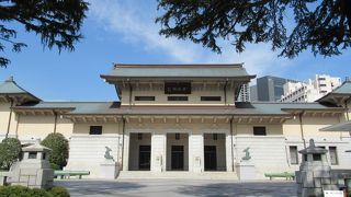 玄関ホールだけでなく展示室まで入ることをお勧めしたいです