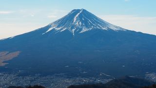 今年は雪が少ないですが