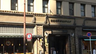 レトロでカッコイイ