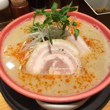 「トマとん」860円