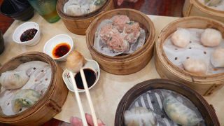 手軽で美味しい