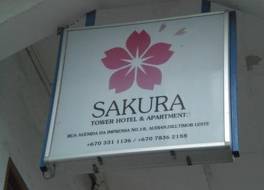 Sakura Tower Hotel