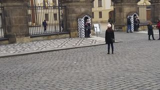 世界で最も古くて大きなお城