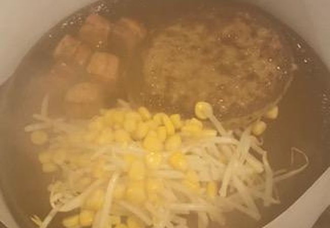 安くてボリュームありました