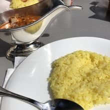 ビーフストロガノフ