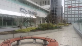 分かりやすい掲示