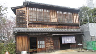 おやじの声が聞こえて来そうです。