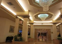 Shalom Hotel Jerusalem 写真