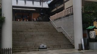 清々しさにハッとしました