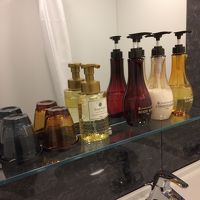 コップの色が違うので助かる