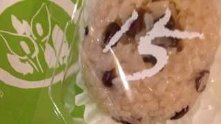 生姜の味のお菓子