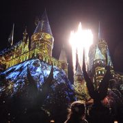 Wizarding World Harry Potter(ウィザーディングワールドハリー