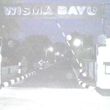 ぺピートのイートインコーナーで知り合った方から紹介された建物