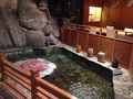 料亭旅館 人丸花壇 写真