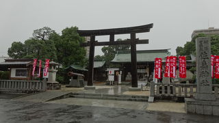 八社巡りでご利益