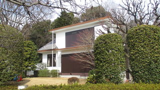 屋根の形が変わっていました。