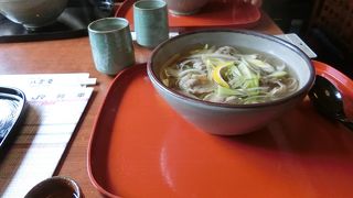 船頭さんのお勧めの 八雲庵