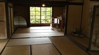 堀川巡りのチケットを見せると割引です