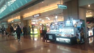 お土産選びで困ったらここ