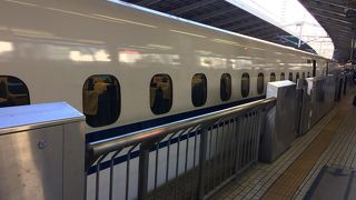 安全と輸送効率では世界一