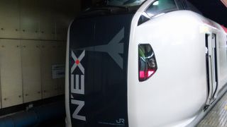 成田エクスプレス