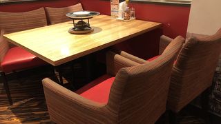 ピザまで食べ放題