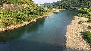 大友家と島津家が戦いました