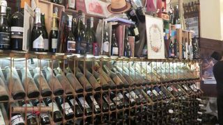 地元の方に教えて頂いたお店ですが、歴史ある有名店でした