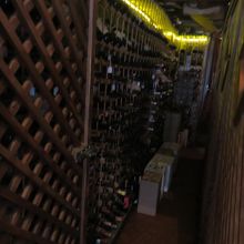 トイレをお借りする時に目にしました・・すごいです・・