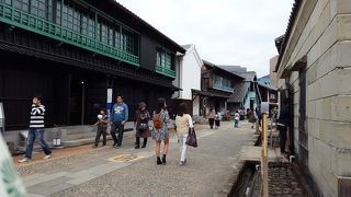 思いのほか小さい