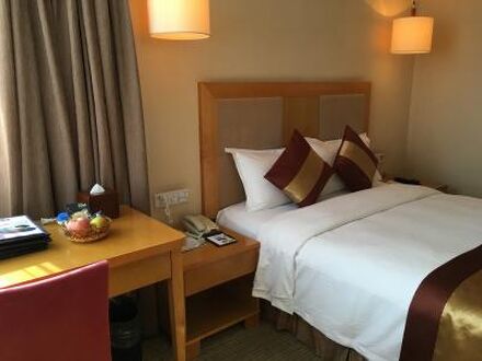 厦門シーシャイン パレス ホテル (厦〓夏商怡翔酒店) 写真