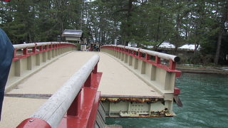 磯清水、天橋立神社を訪れる途中で