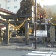 うんぜん神社