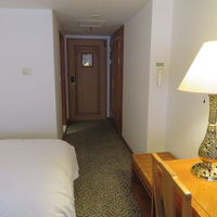 ツインルームです