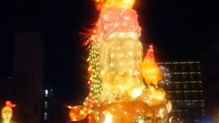 歩くのが楽しい