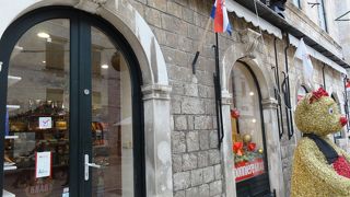 クロアチア土産の定番