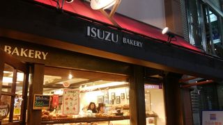 神戸はパンが美味しい