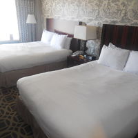 ２　ダブルベッド