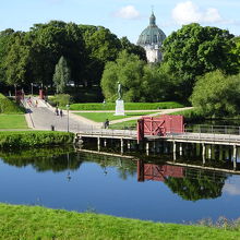 とっても気持ちがいい！