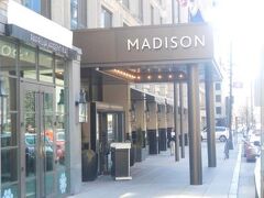 The Madison Hotel 写真