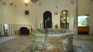 ピウス2世の邸宅