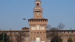 内部見学は結構時間がかかります。