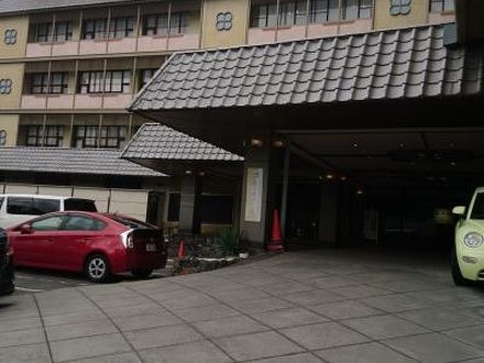 ホテル東山閣 写真