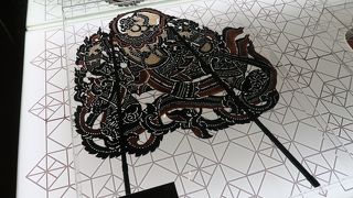 アセアンの芸術品があった！！