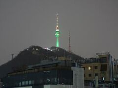 Floral Hotel Namsan City Seoul Myeongdong 写真