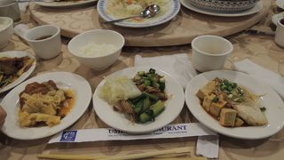 美味しいカジュアル台湾料理屋