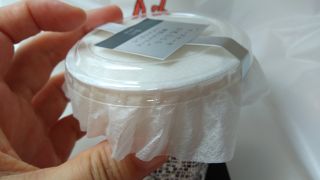 カロリーと糖質オフのスイーツがお勧め