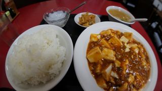 野毛にある中華料理屋、オーナー中国人