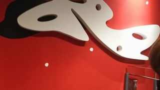 アクセスしやすいホール