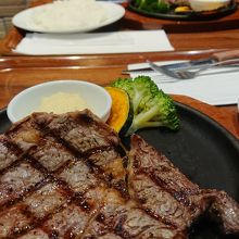 ペロっと食べられました(๑´ლ`๑)ﾌﾌ♡